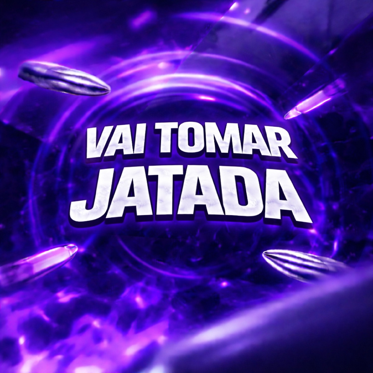 VAI TOMAR JATADA - Single by DJ ICARO DIAS OFICAL, Mc Gede & FUNK ATIVO 031 album cover