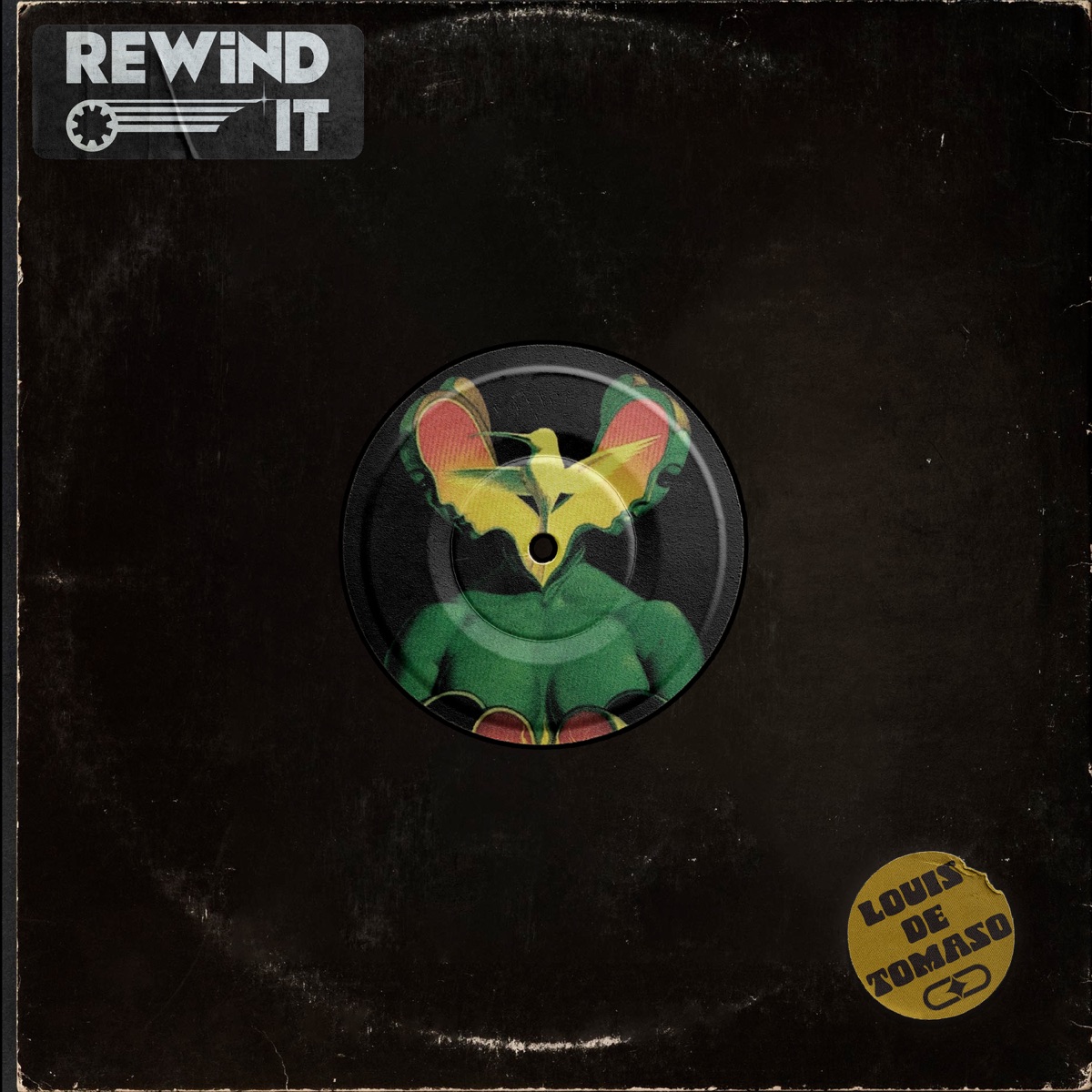 Emperor of Mankind - Single by Louis de Tomaso album cover