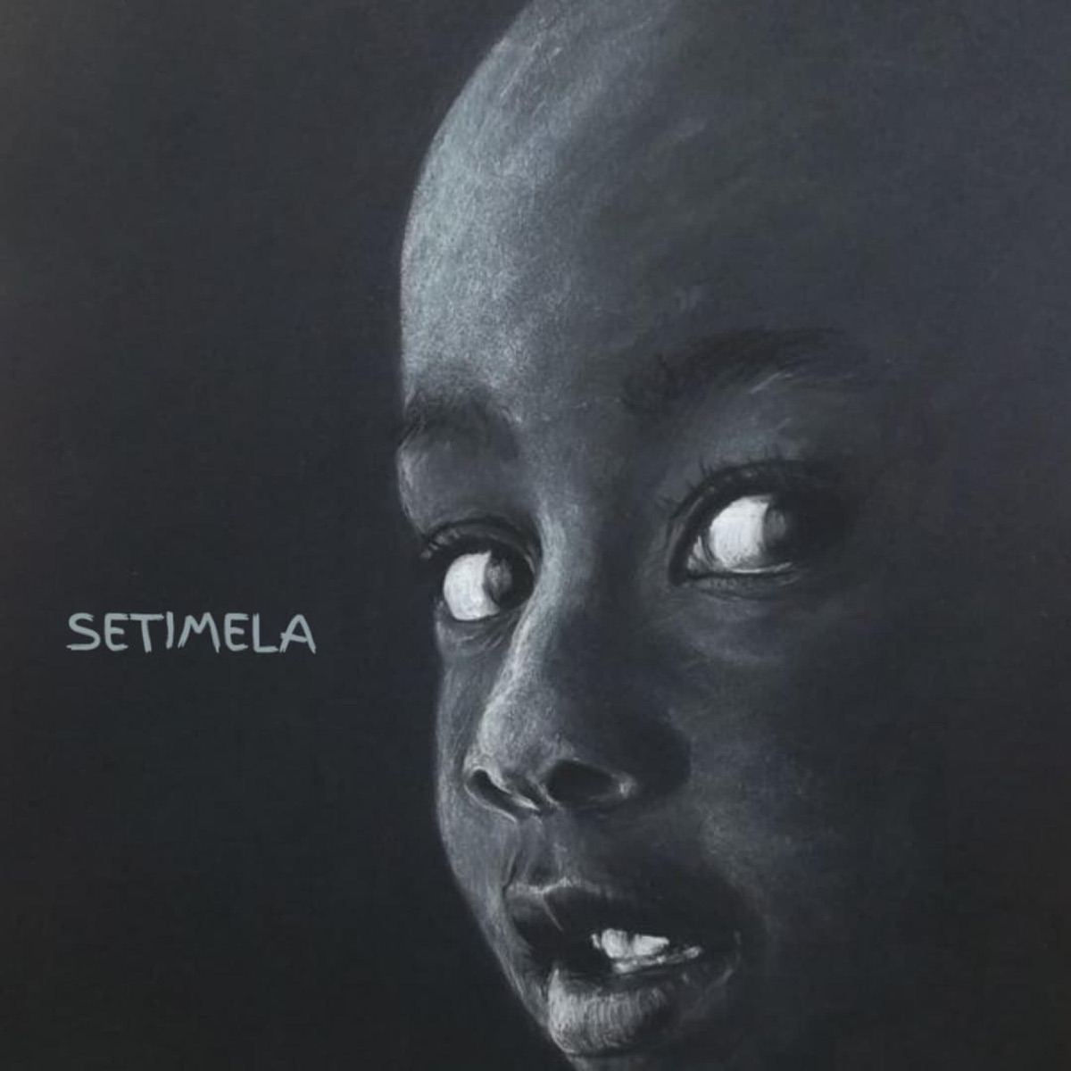 Setimela - Single by Midi_keys album cover