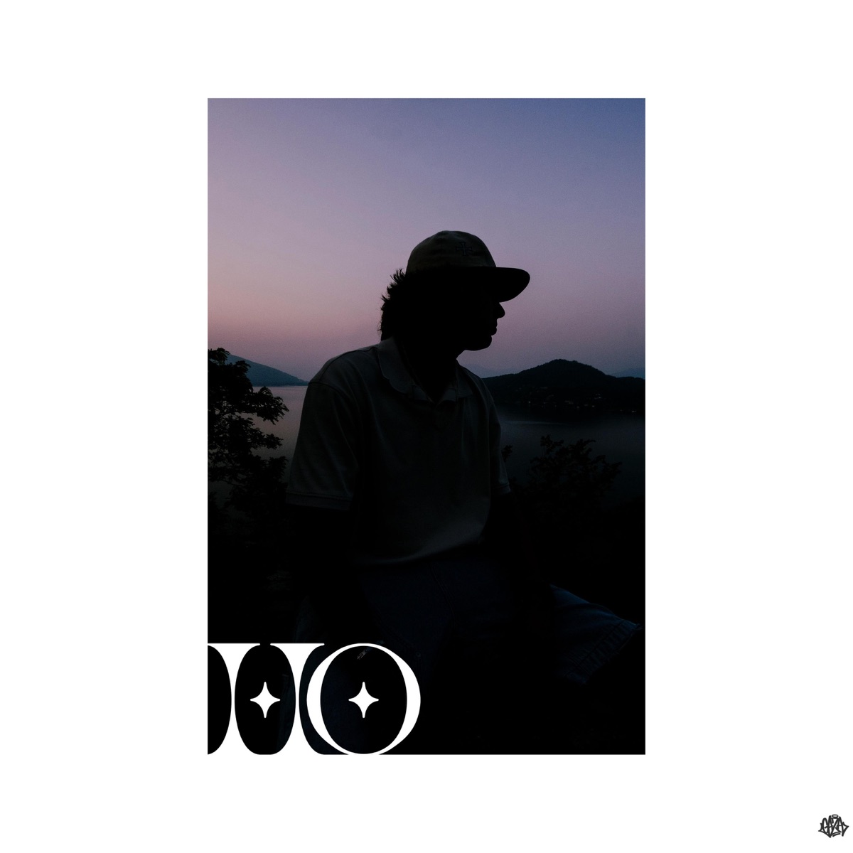 Ho (feat. Chryverde) - Single by Zagà album cover