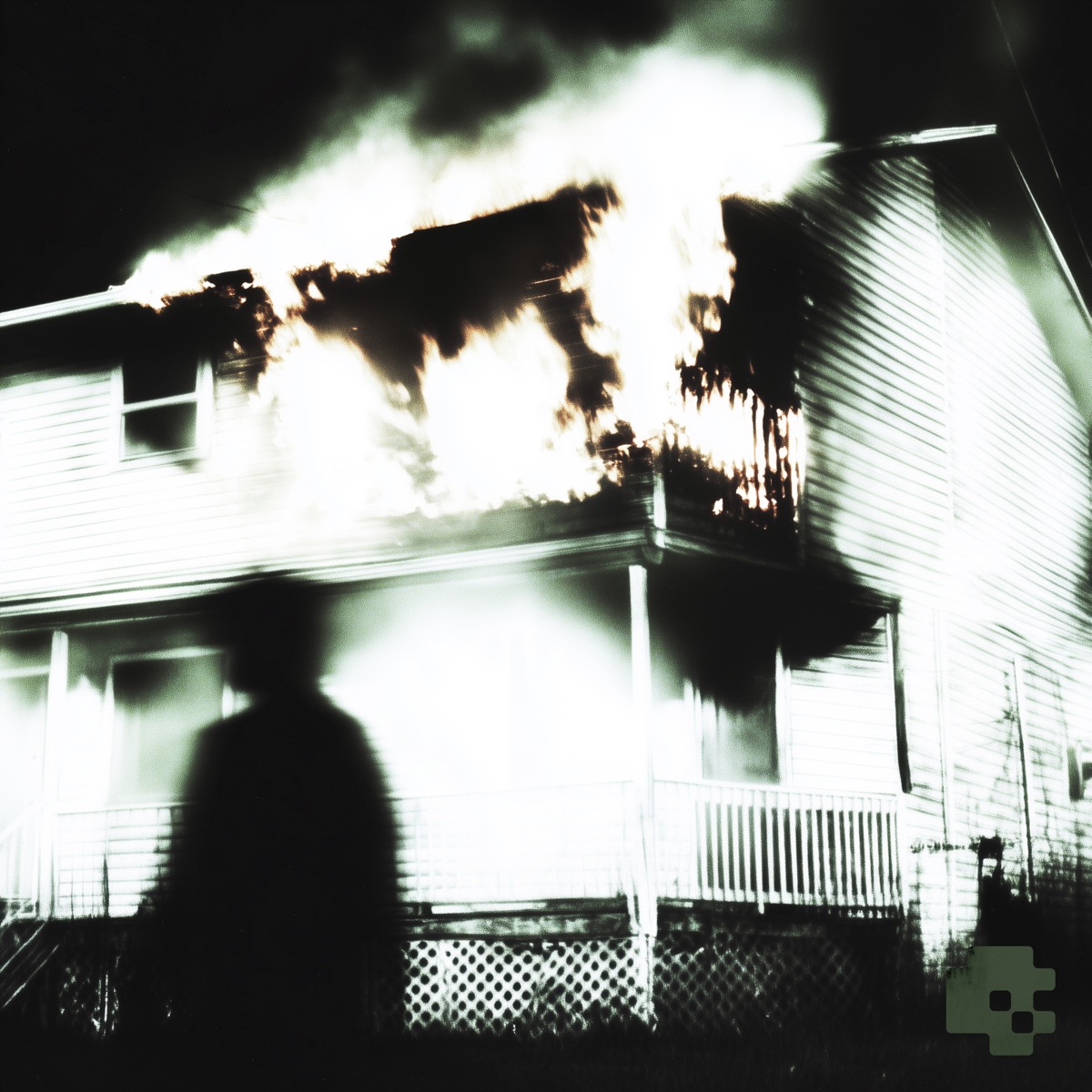 Ando - Single by xxknvnr album cover