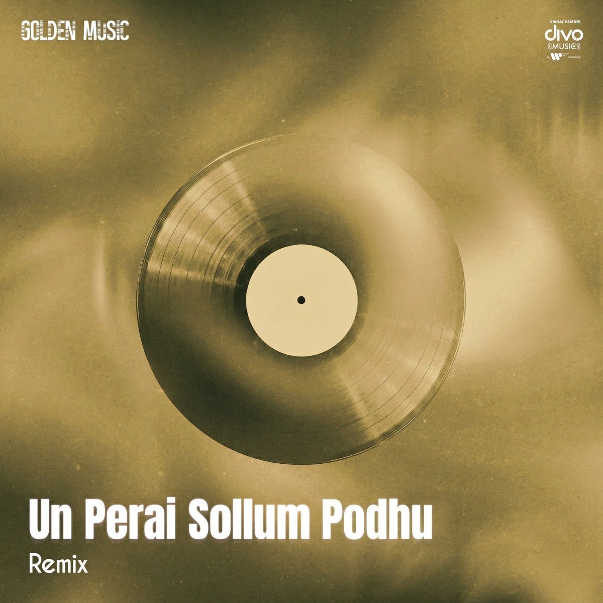 Un Perai Sollum Podhu - Remix - Single by G.V. Prakash Kumar, Na.Muthukumar, Naresh Iyer, Haricharan & Shreya Ghoshal album cover