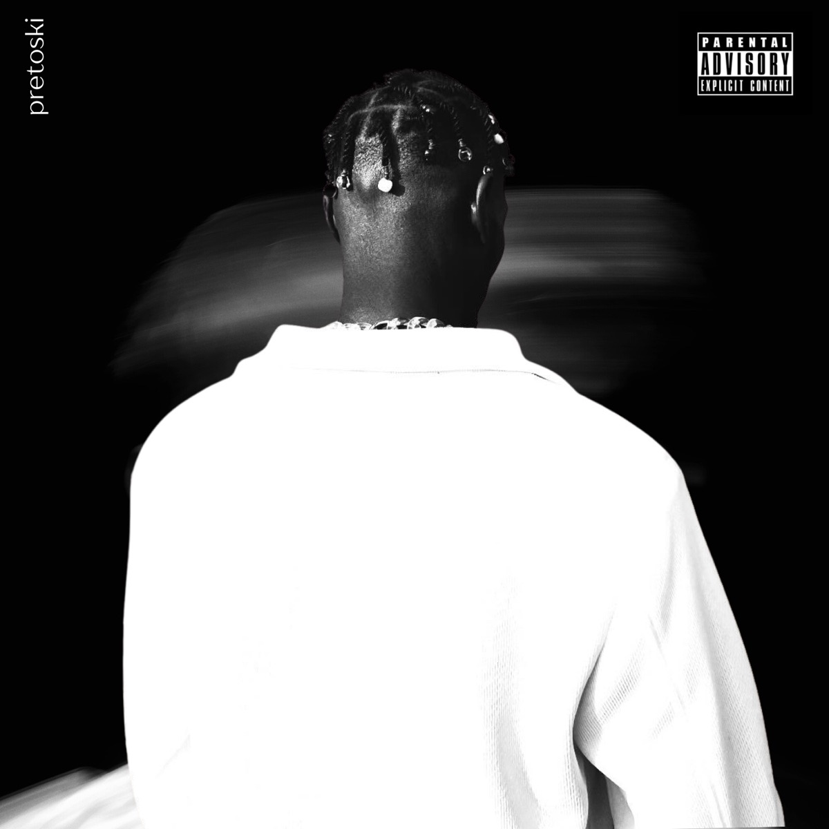 versos livres (feat. Mc Blue, Joshua Kirubagaran & Sujay Selvaraj) - Single by Pretoski album cover