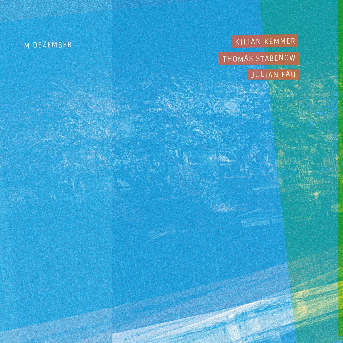 Im Dezember - Single by Kilian Kemmer, Thomas Stabenow & Julian Fau album cover