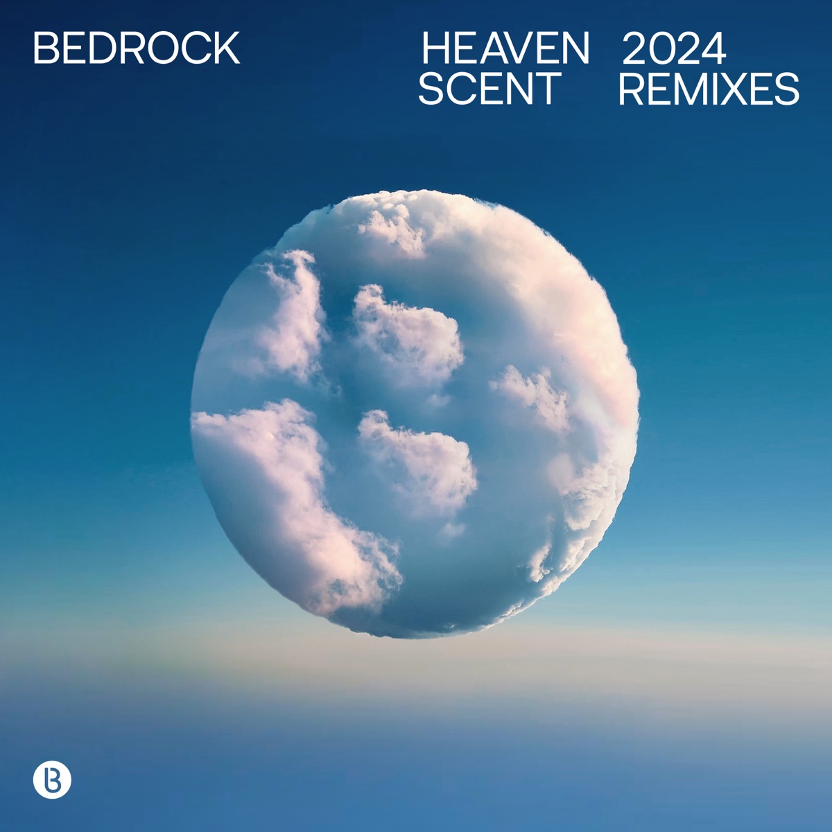 Heaven Scent 2024 Remixes - EP by Bedrock, John Digweed & Nick Muir album cover