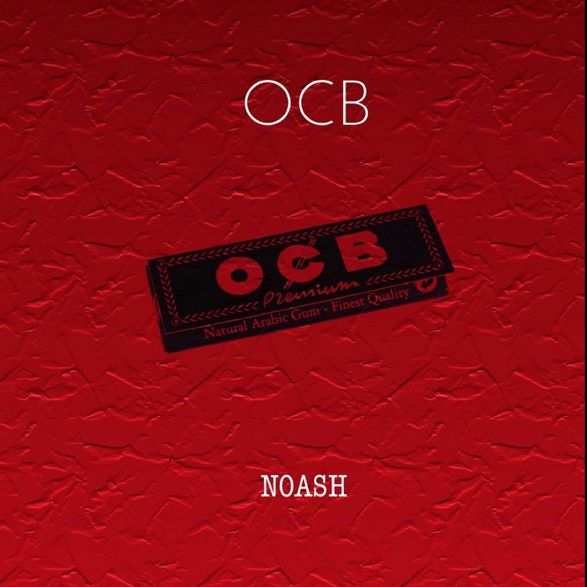 OCB - Single by Noash album cover