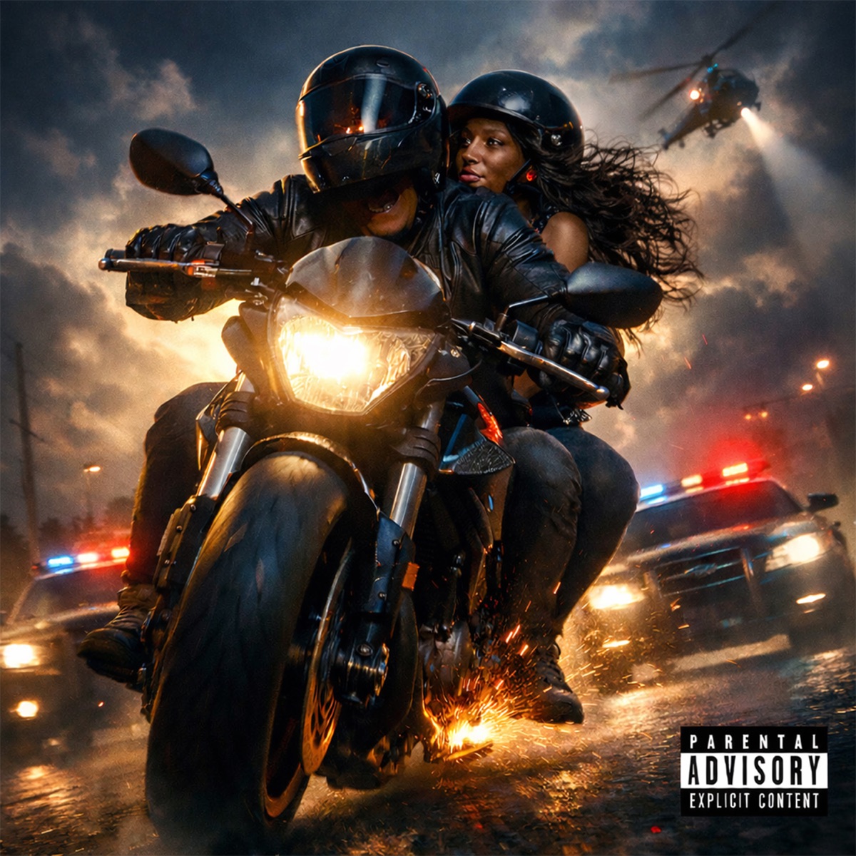 Marmitex - Single by Akkin2k & Dope Prod album cover