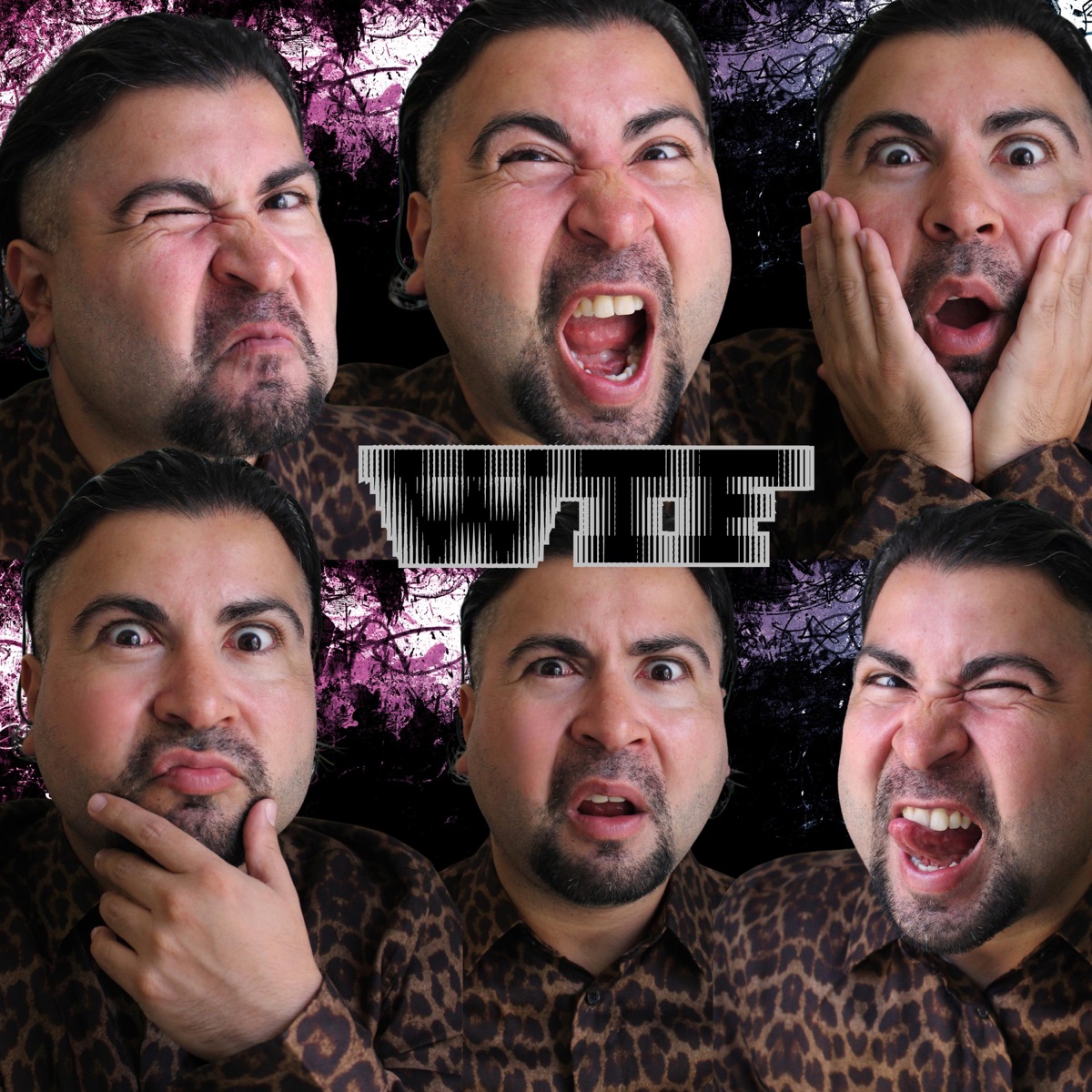 WTF - Single by Calle C & Gravity Musik album cover