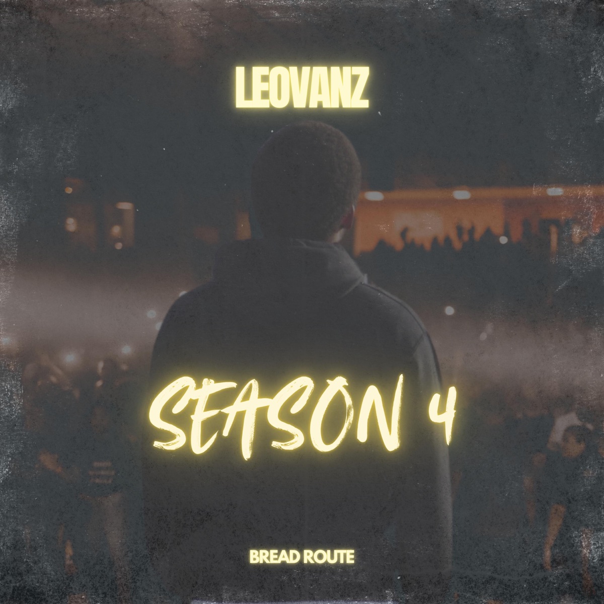 Season 4 by Leovanz album cover