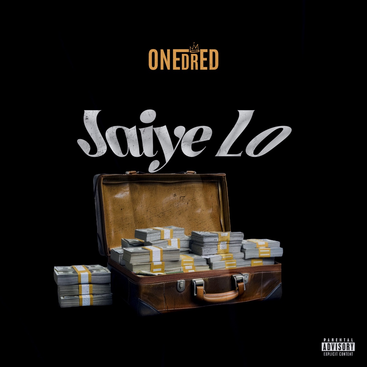 Jaiye Lo - Single by Onedred album cover