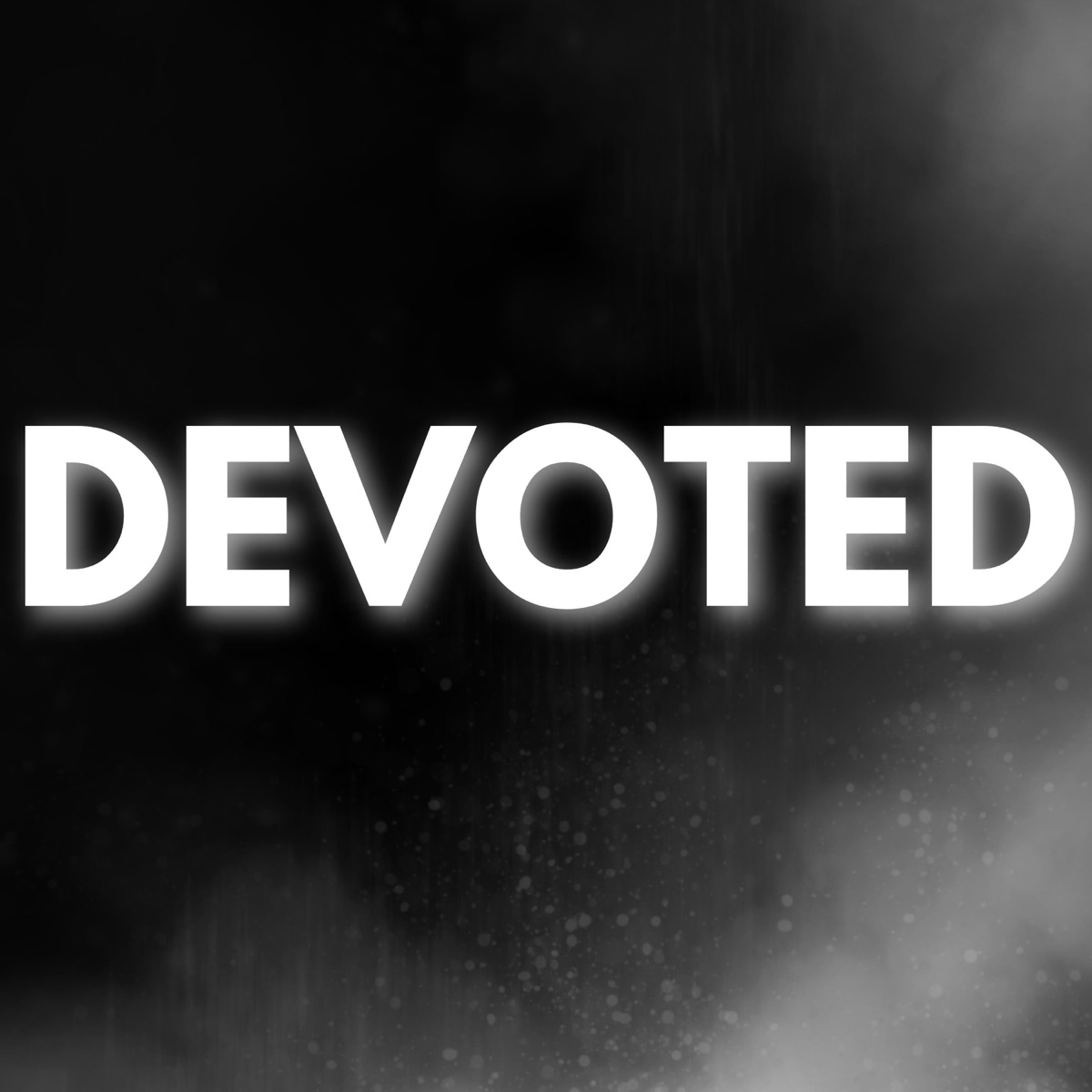 Devoted - Single by Daniel Norman album cover