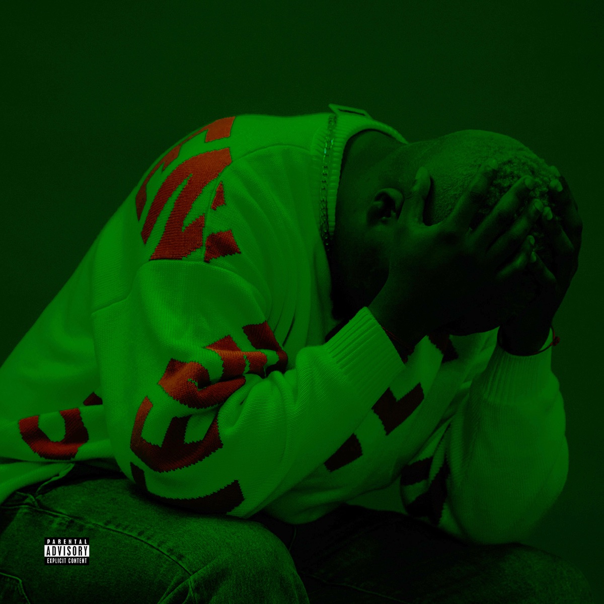 Amukelani by Kelvin Momo album cover