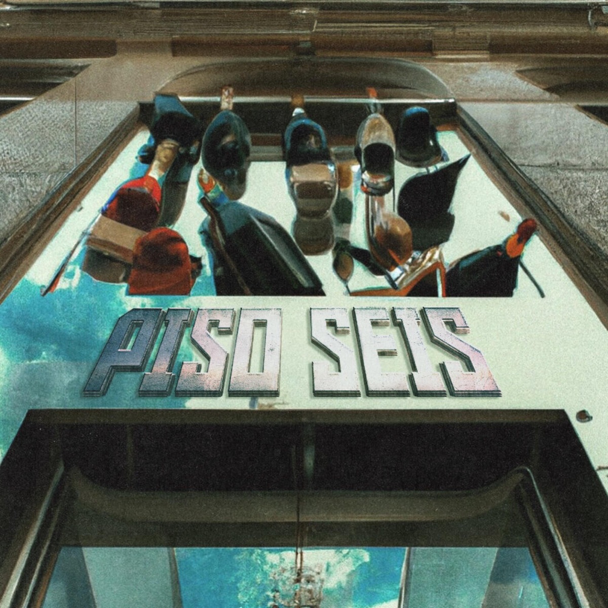 PiSO SEiS - Single by frsh album cover
