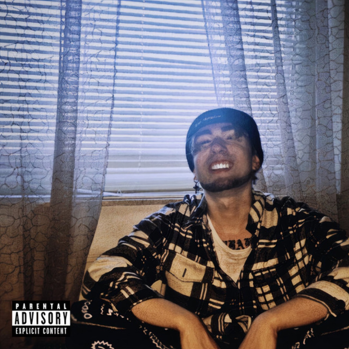 PlayThisAtMyFuneral - Single by LEOPARDYURI album cover