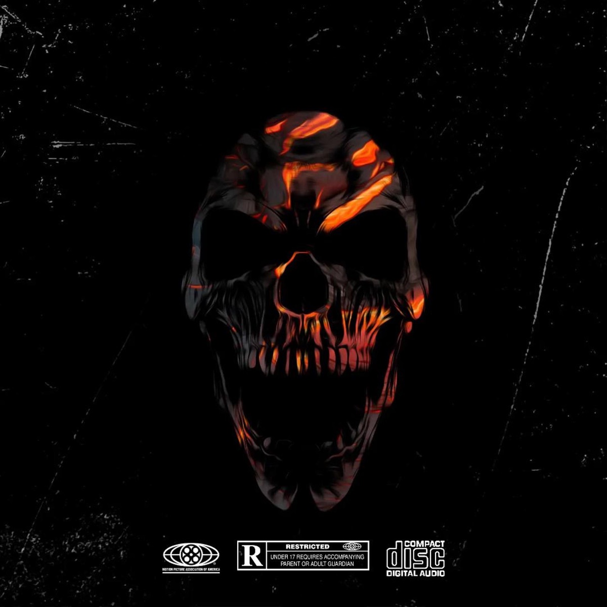 Freestyle - Single by FYA2x album cover