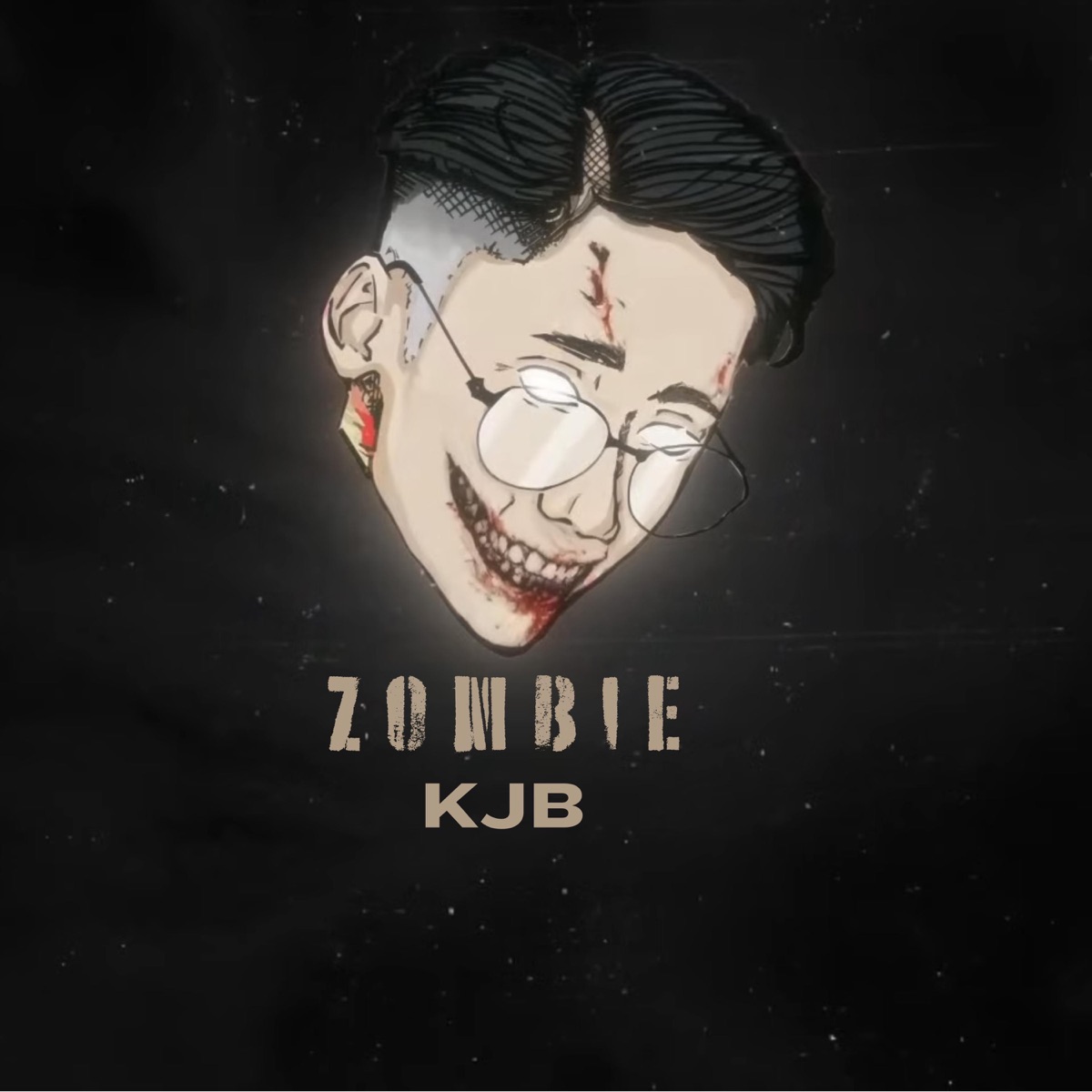 Zombie - Single by Kenjumboy album cover