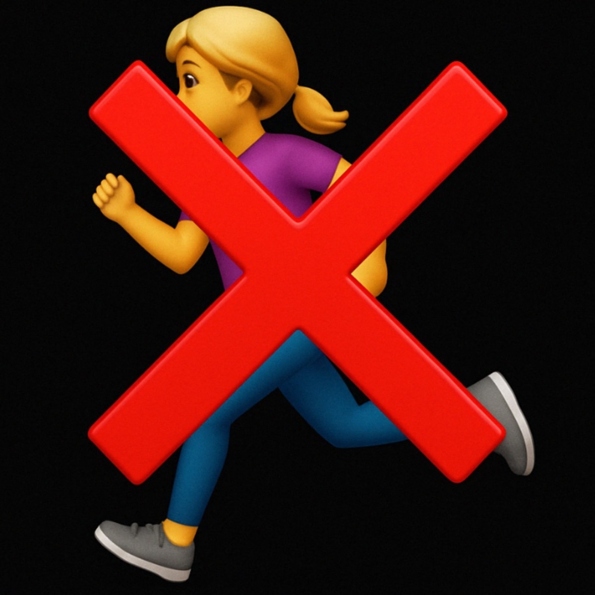 Don’t you run RMX - Single by KayArchonn album cover