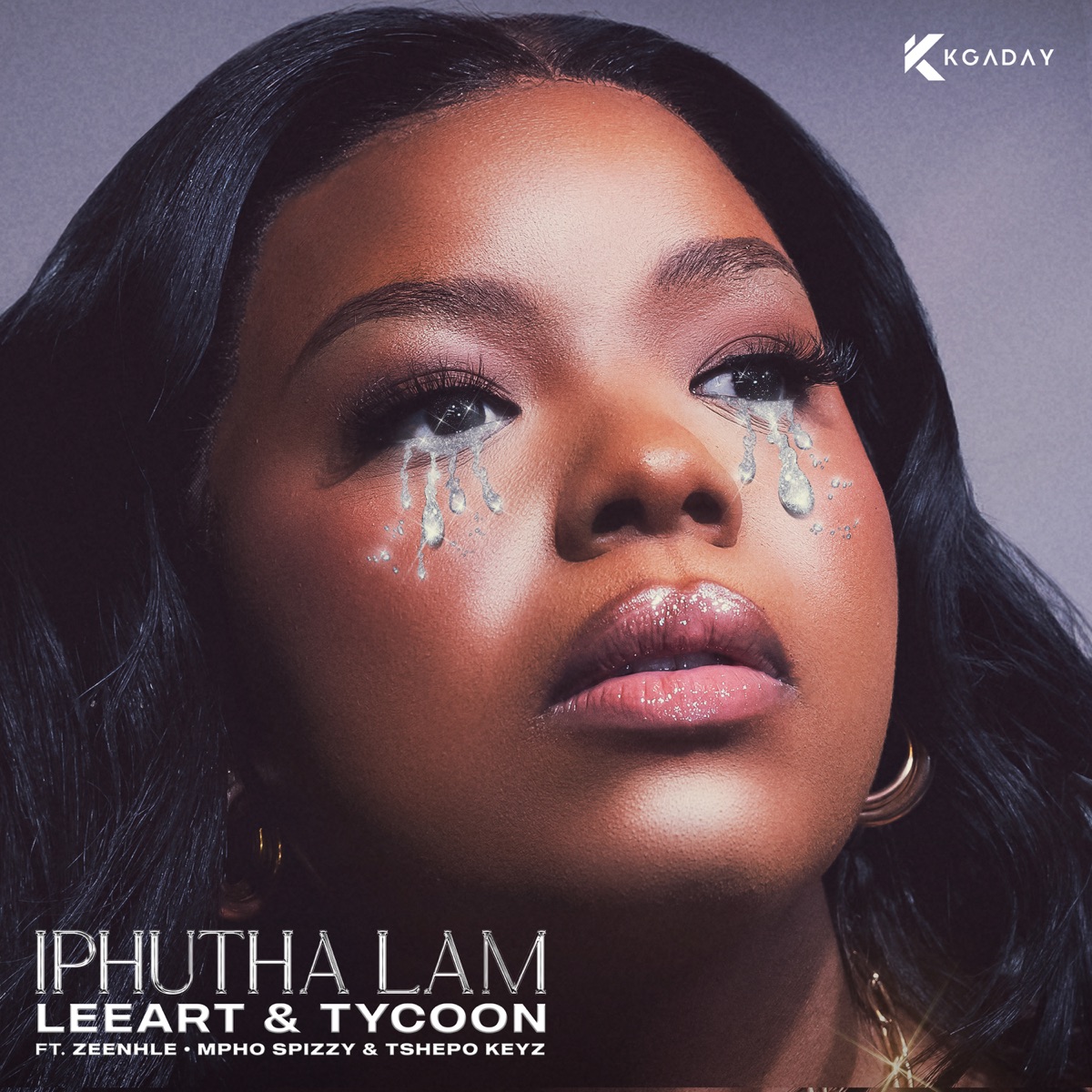 Iphutha Lam (feat. ZEENHLE, Mpho Spizzy & Tshepo Keyz) - Single by LeeArt & Tycoon album cover