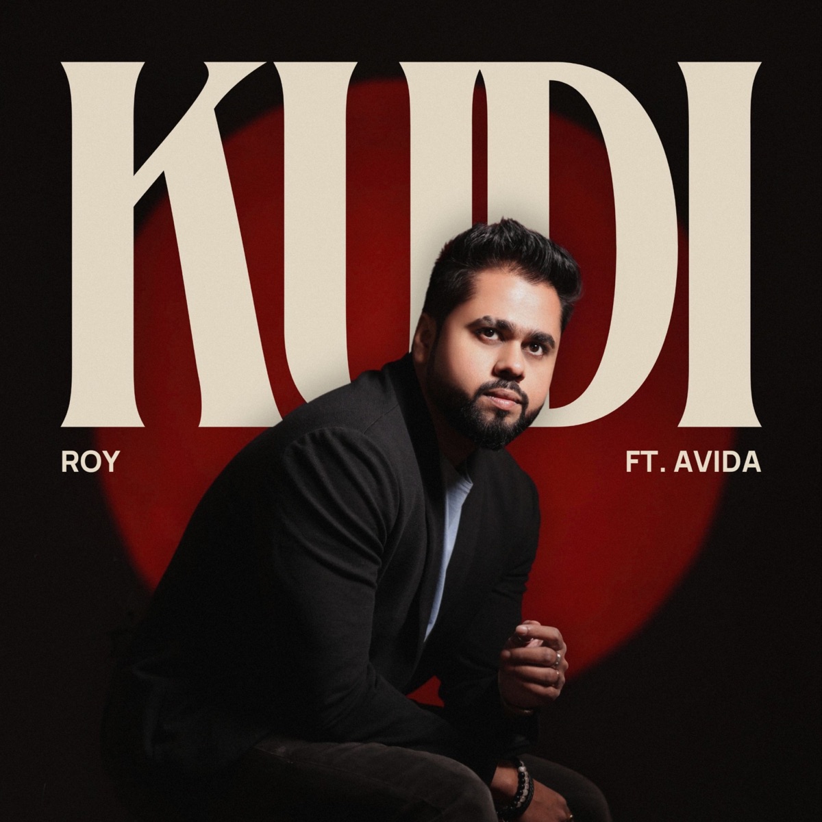 Kudi - Single by Avida & Ray album cover