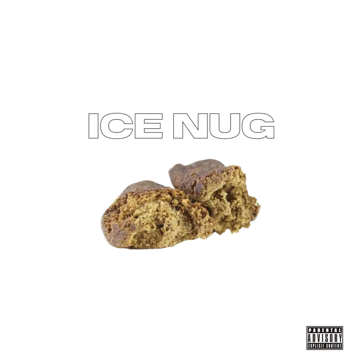 Ice Nug - Single by Kalefi album cover