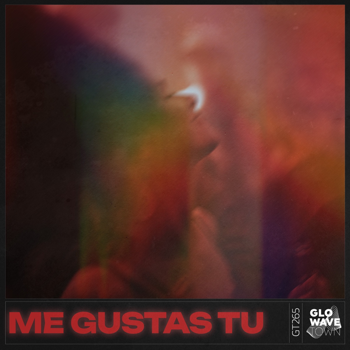Me Gustas Tu (Techno Slowed + Reverb) - Single by TEKNODYN, SLOWA & Glowave Town album cover