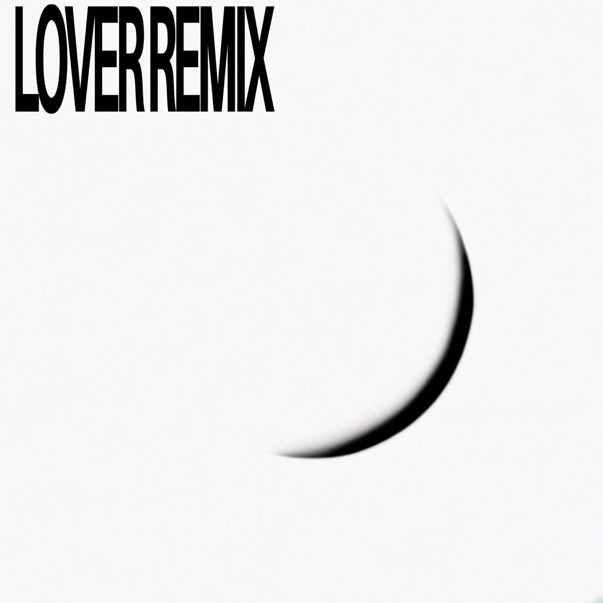 Antara Kau Dan Aku (feat. F.Rider, Nonsenselaaa, Zhe Kamil, Manska, Akkimwaru, August Fear, NUZZi, kidsteph, Guccimith, Firwan Johan, Ryb3na, NIELNOI, Jafni & Izhar) [Lover Remix] - Single by Ichu album cover