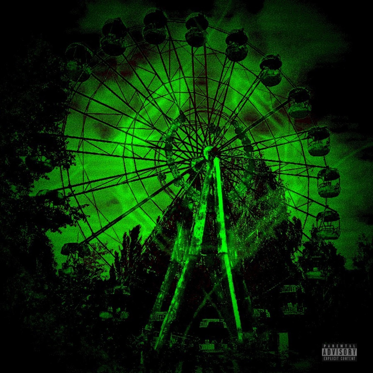 Vinho Rosé Feat.nuk3 - Single by Ashnark album cover