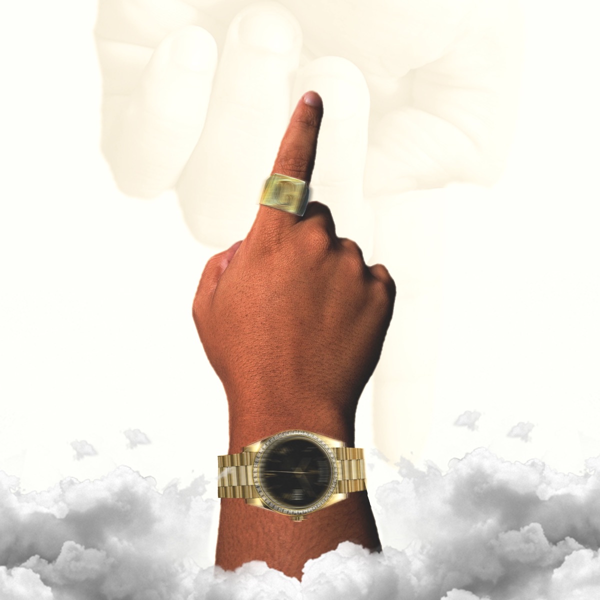 S. a. V. - EP by Gago Beats album cover