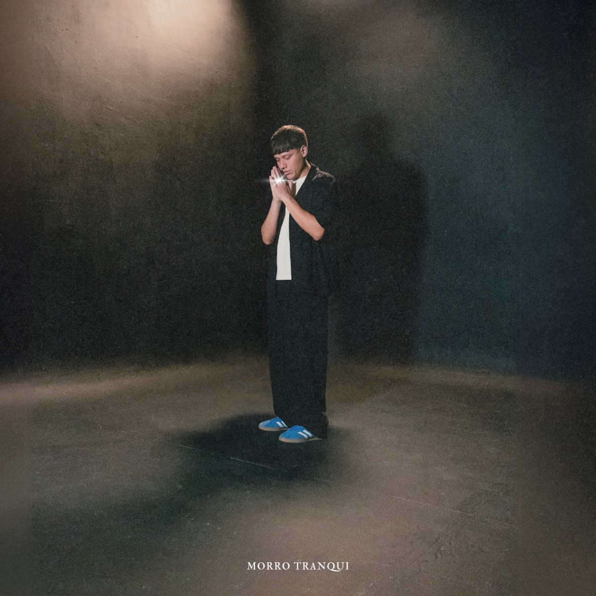 Morro Tranqui - Single by el Vuelvas album cover