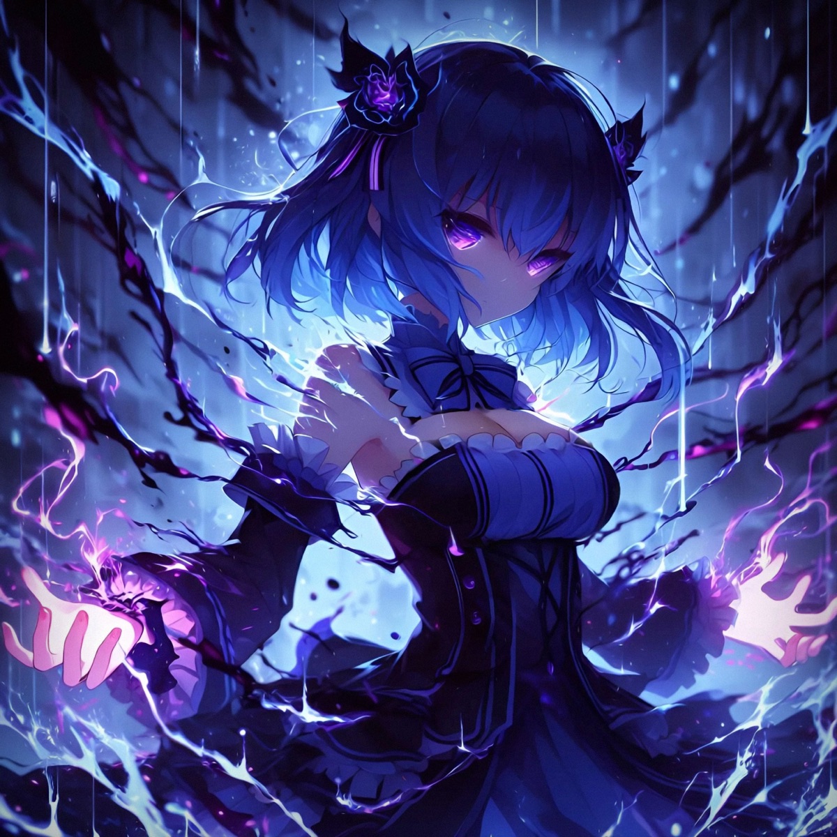 KOKIYO - Single by CHASHKAKEFIRA & DJ PXRPLE album cover