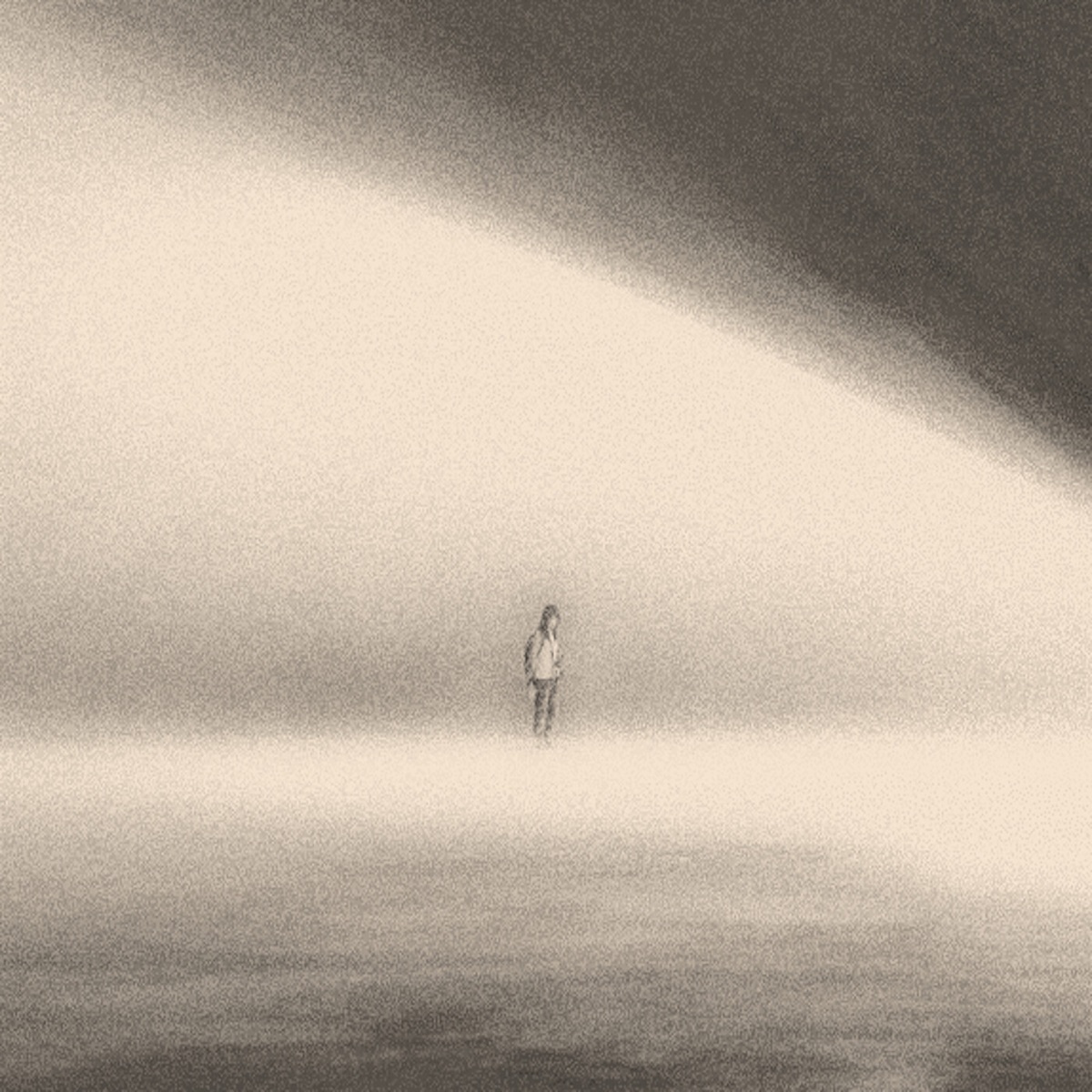 Scandinavian (feat. Einar Scheving, Hilmar Jensson, Ari Bragi Kárason, Andres Thor & Birgir Steinn Theodorsson) - Single by Magnús Rannver Rafnsson album cover