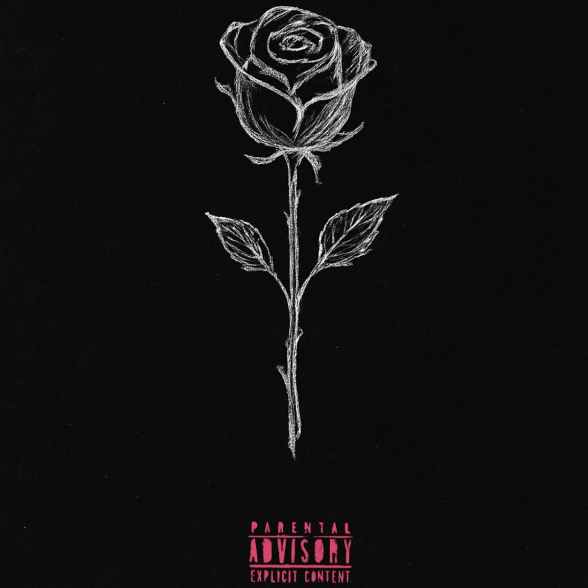 Off The Record - Single by Angvlo album cover