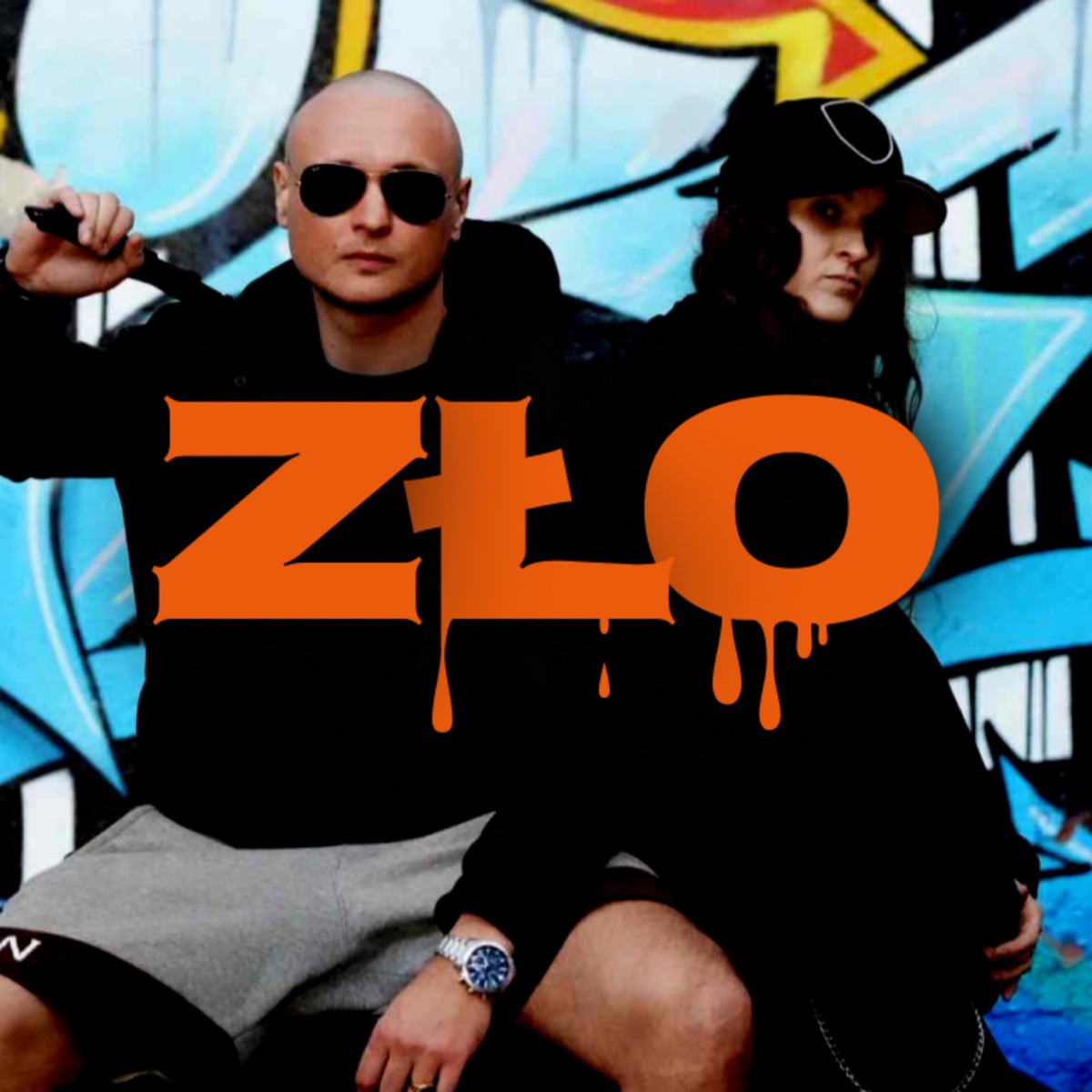 Zło - Single by Koziołek album cover