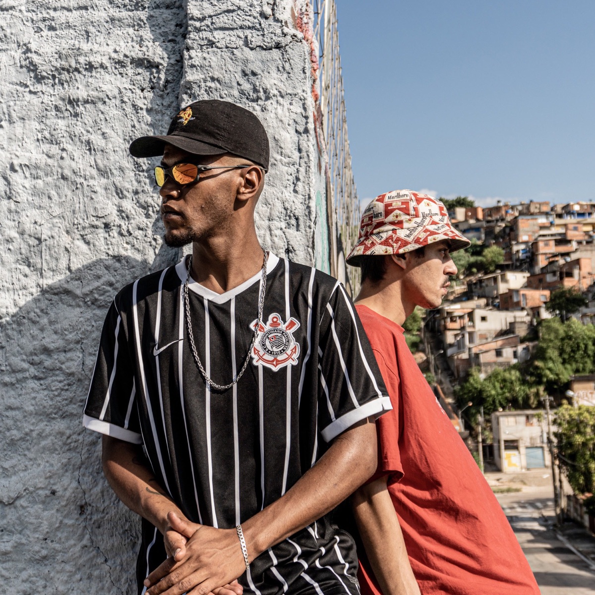 Velhos Modos - Single by ManoWill & Kadow album cover