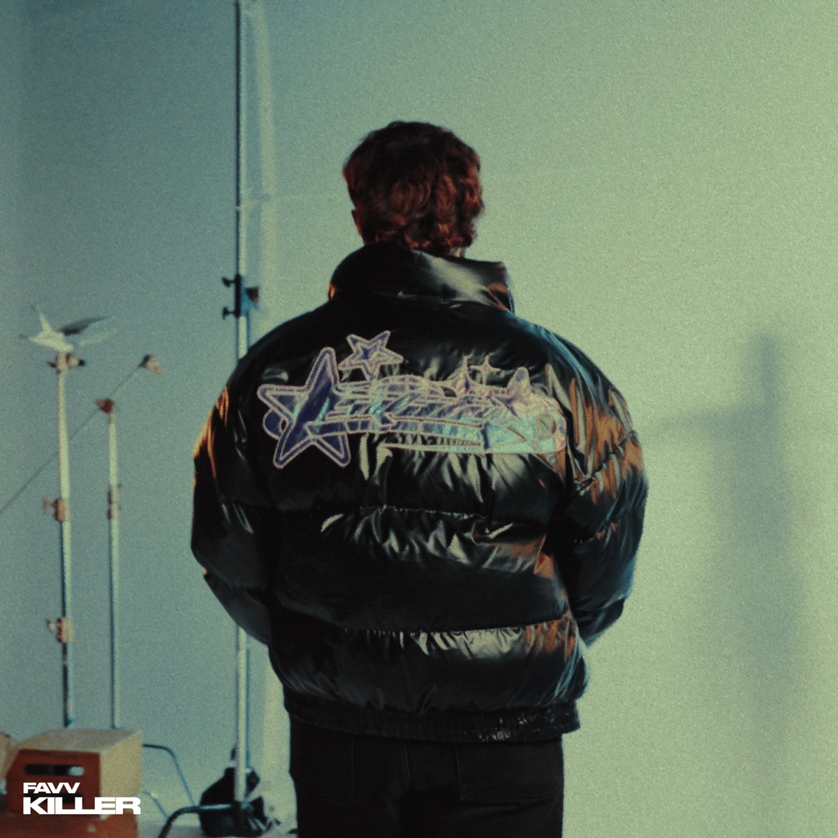 Killer - Single by Favv album cover