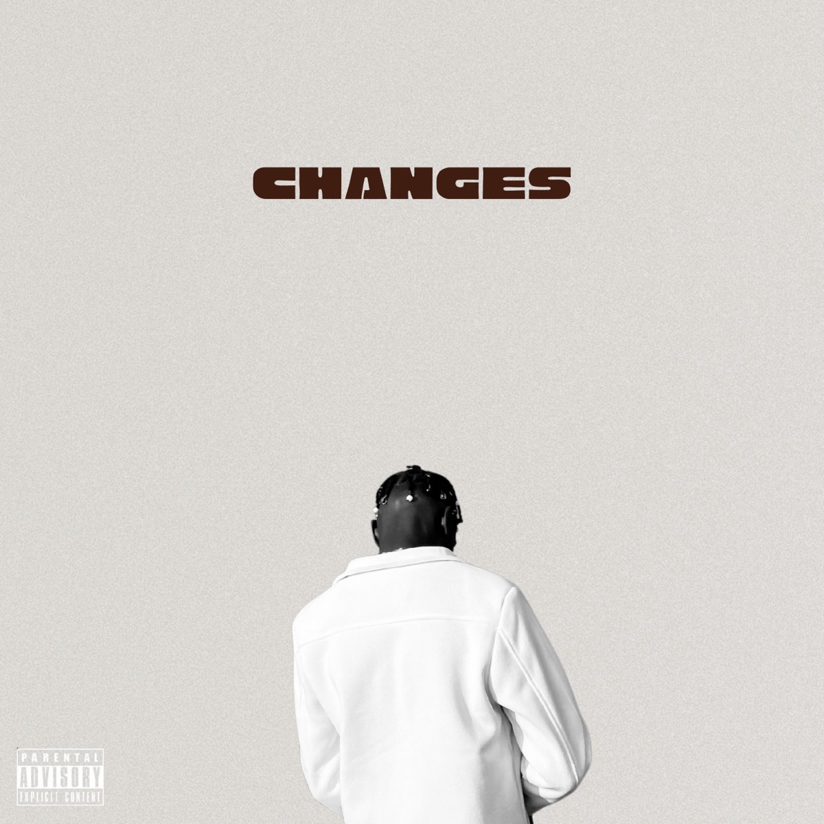 Changes (feat. Mc Blue & Joshua Kirubagaran) - Single by Pretoski album cover