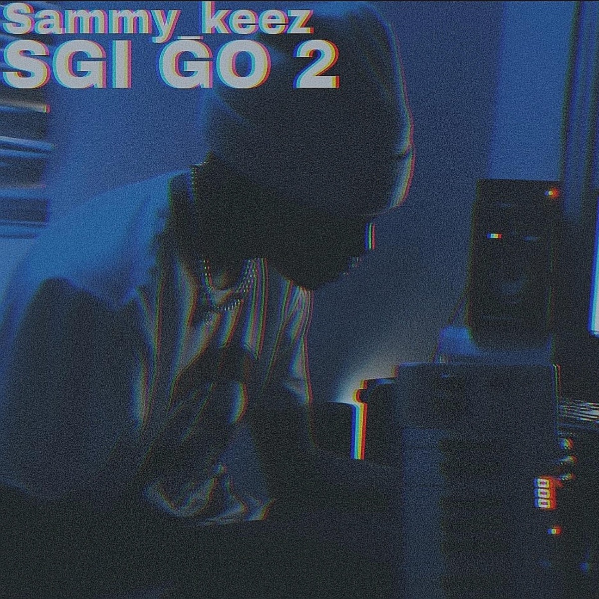 Sgi Go 2 - Single by Sammy_Keez album cover