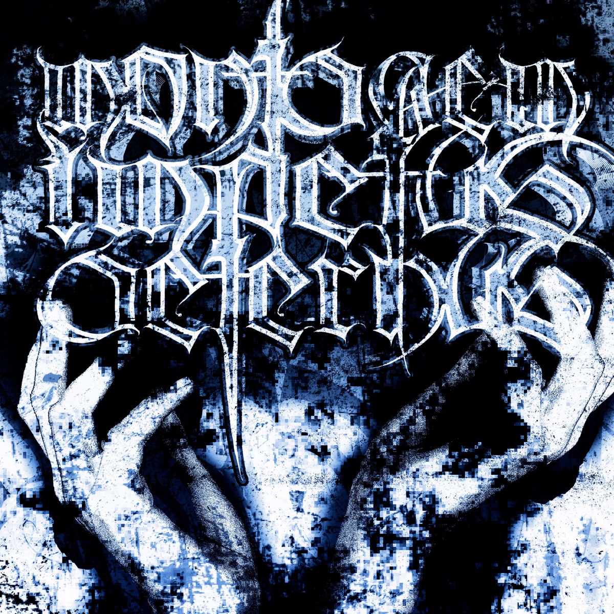 MONTAGEM IMPETUS AETERNUS - Single by dufuzatto album cover