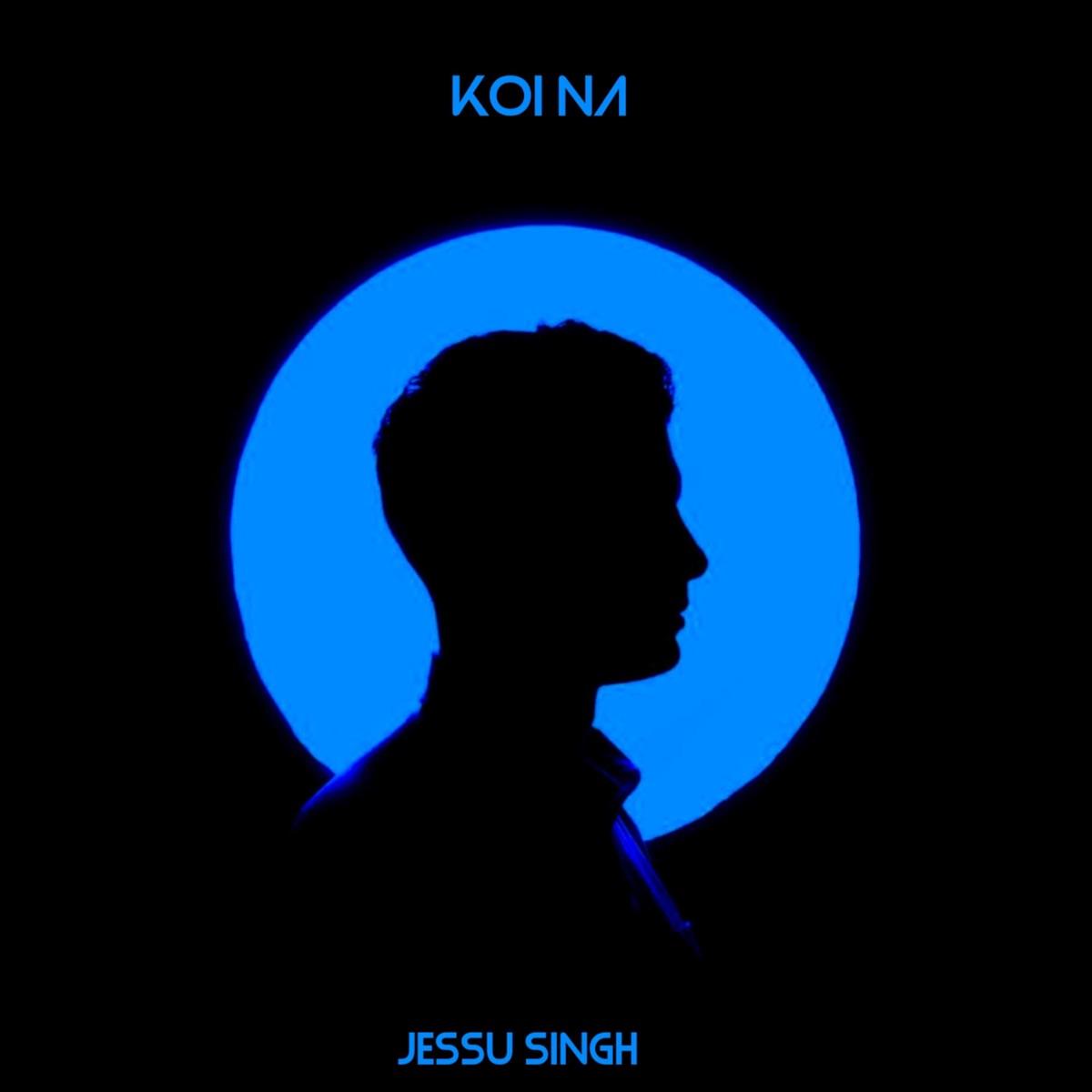 KOI NA (feat. MR CRUZ) - Single by jessu singh album cover