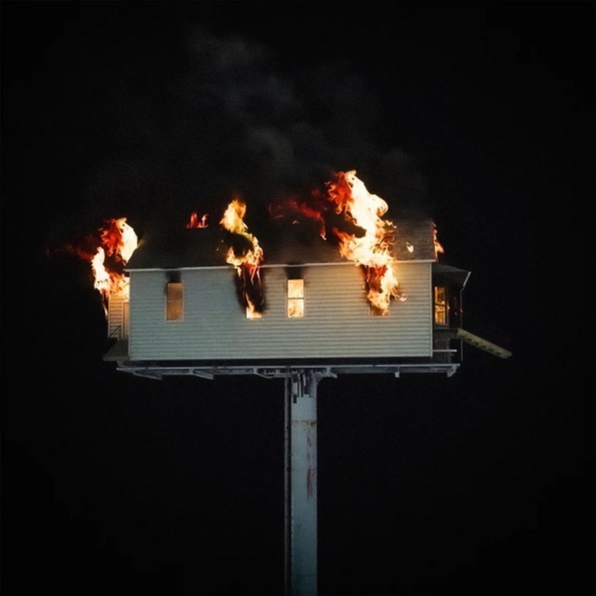 DONDA 2 by Ye album cover
