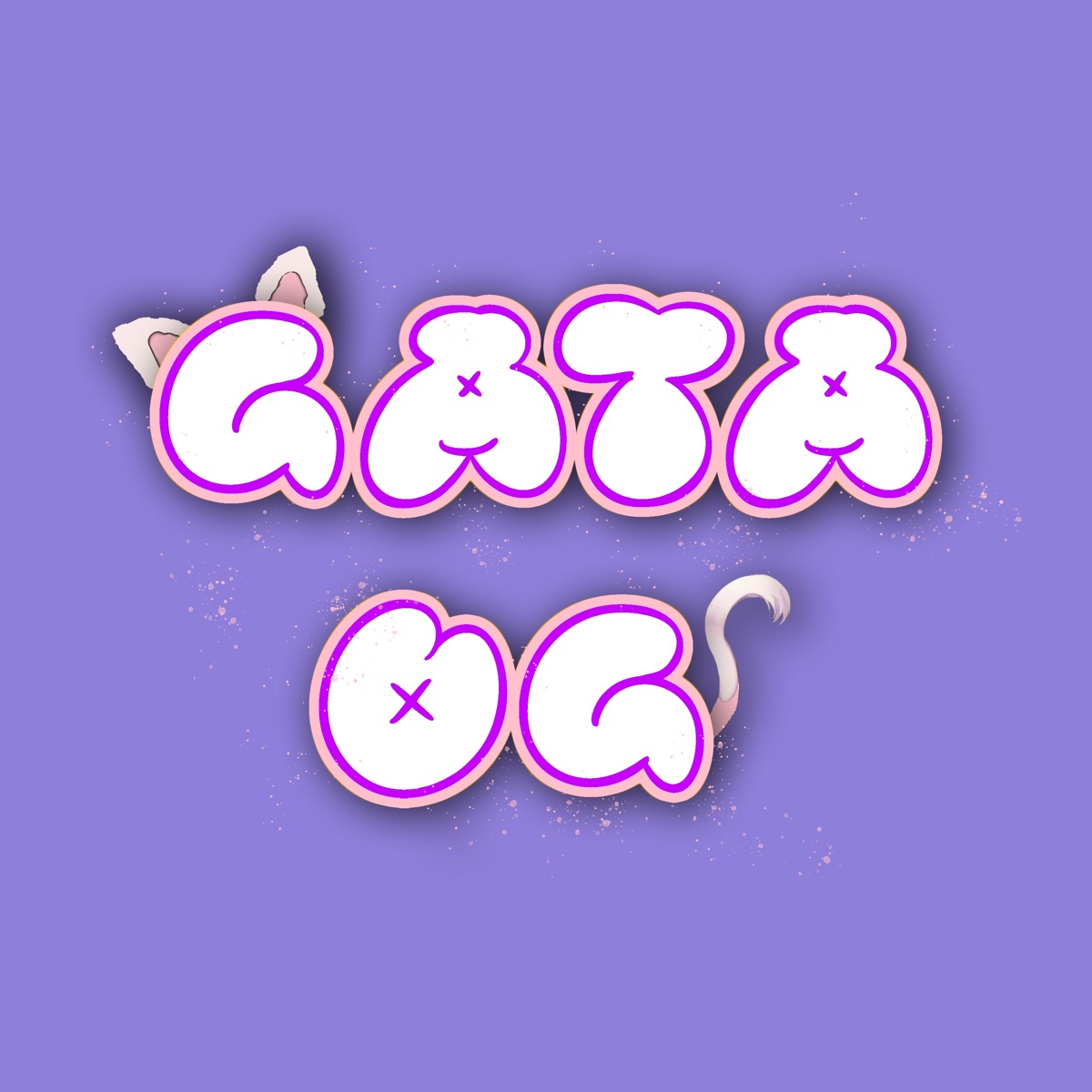 Gata Og - Single by Omg young & Trace León album cover