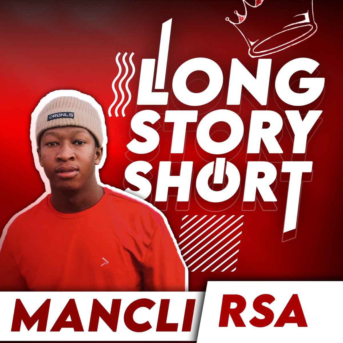 Long Story Short by MANCLI Rsa & MANCLI SA album cover