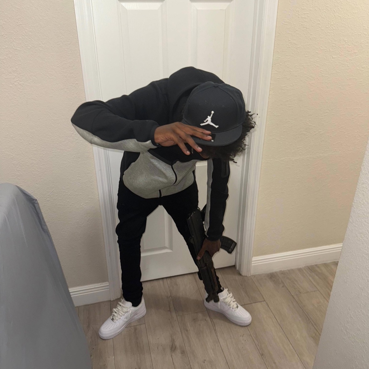 Tragic - Single by Lil Bap album cover