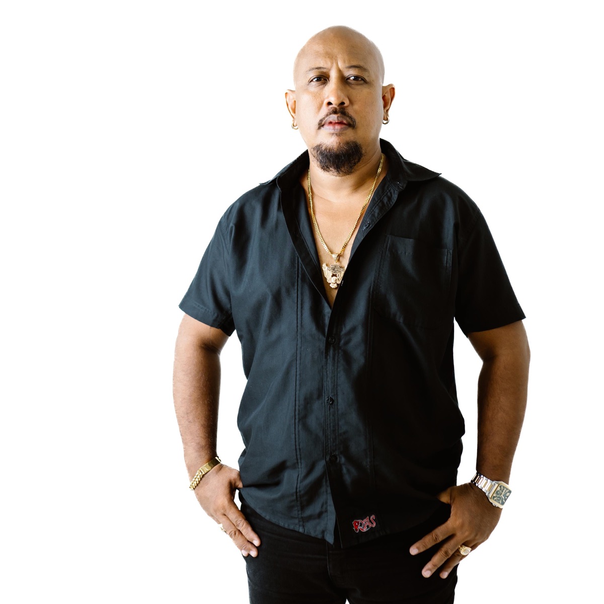Ngiring Mebasa Bali - Single by Mr. Botax album cover