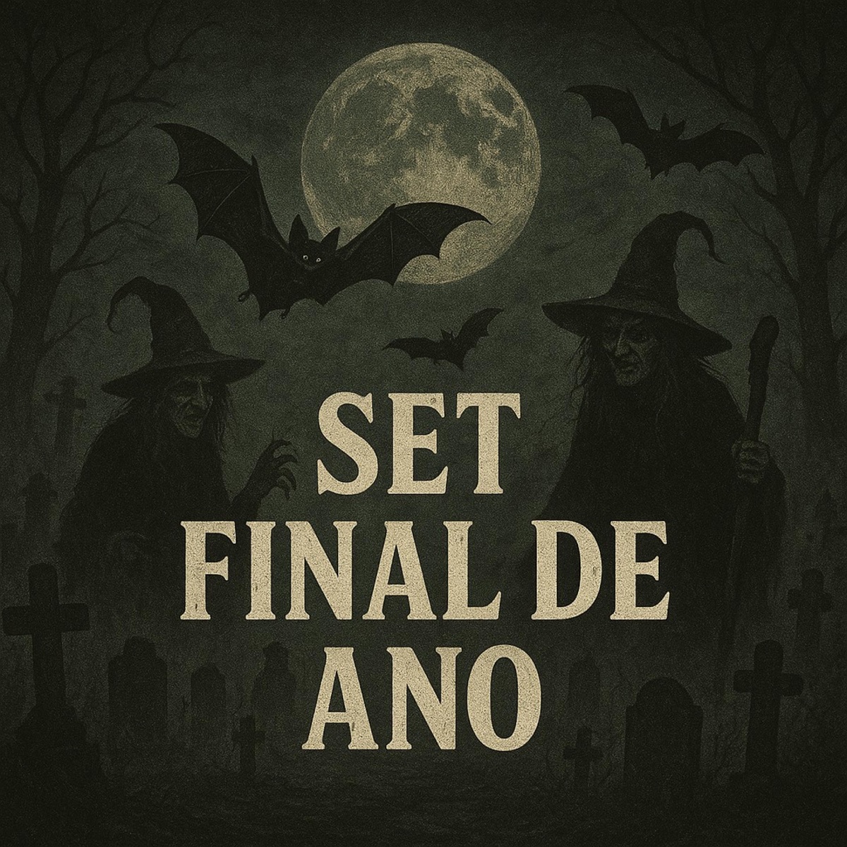 SET FINAL DE ANO - Single by dj kaua rk album cover