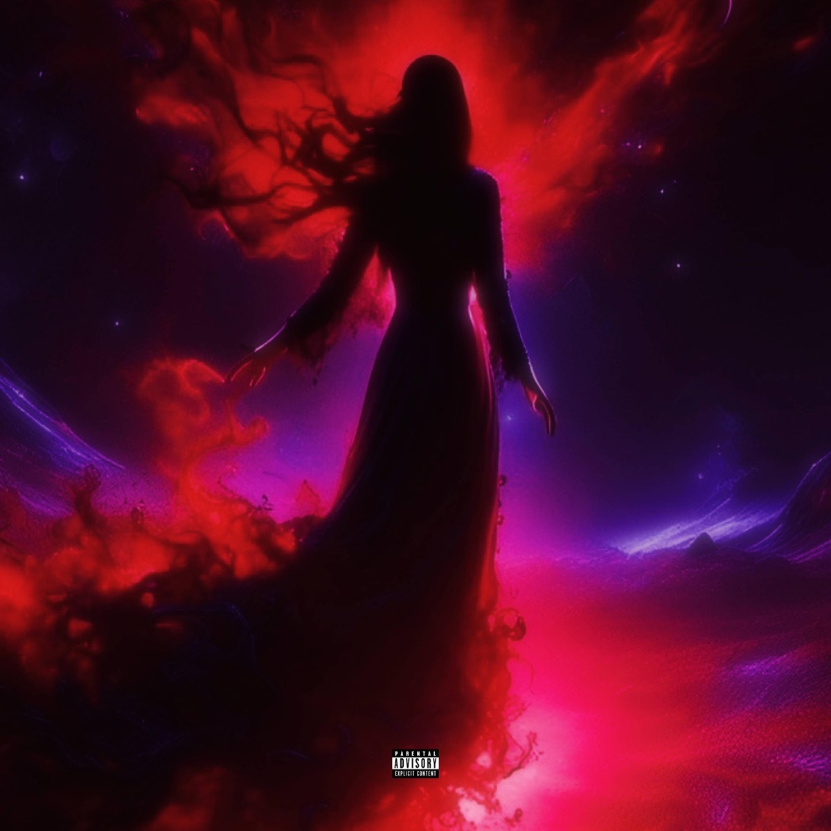 Forgive Me - Single by LUVKA$h album cover