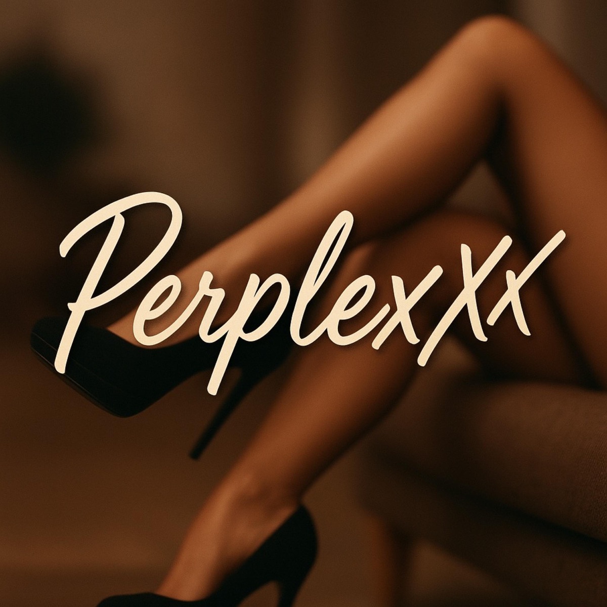 PerplexXx - Single by K.Y album cover