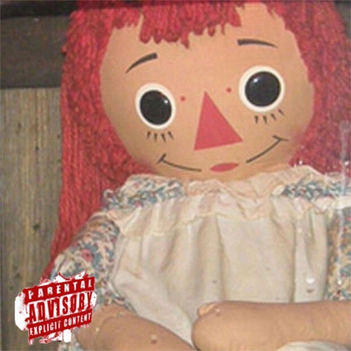 Sellemos el conjuro - Single by Desario & J CapeR album cover