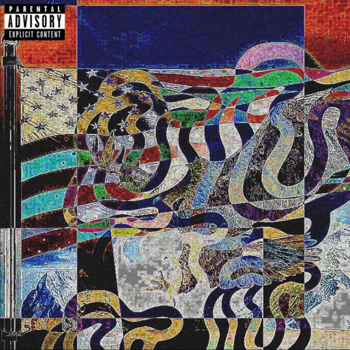 B4YOURSTRUELY - EP by Shaun Vuitton album cover