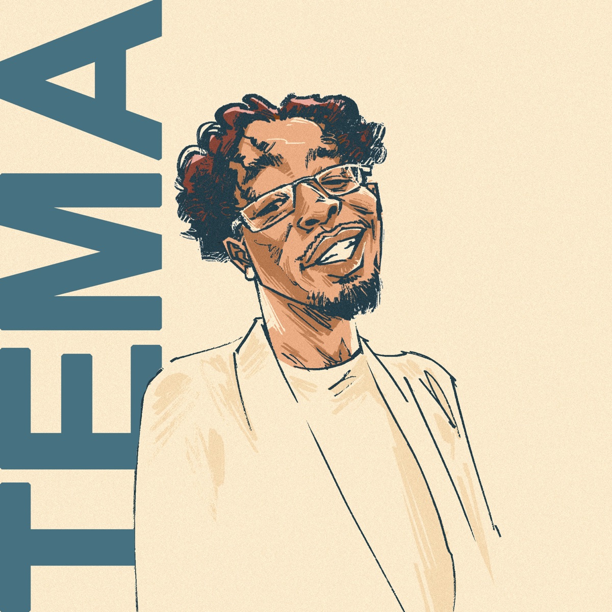 TEMA - Single by Sujera album cover